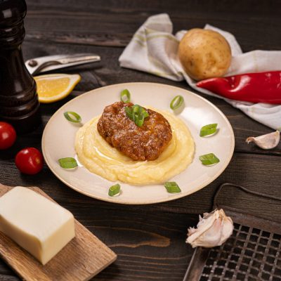 Cigansky rezen, zemiakova kasa_413