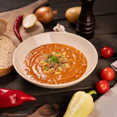 Gulasova polievka s masom_551