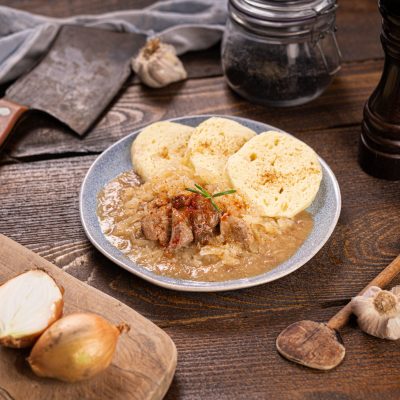 Moravsky vrabec, knedla_304