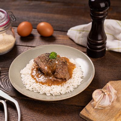 Spanielsky vtacik, ryza_404