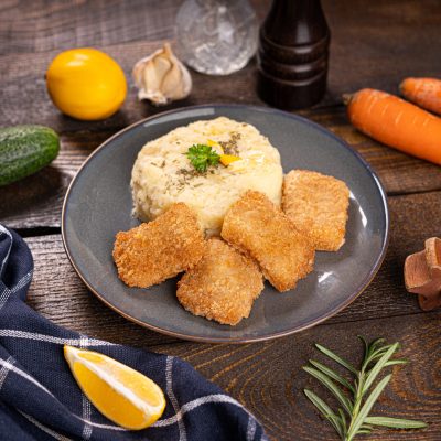 Vyprazane nugetky z aljasskej tresky, stuchane zemiaky_222