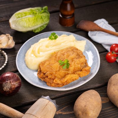 Vyprazany bravcovy rezen, zemiakova kasa_114