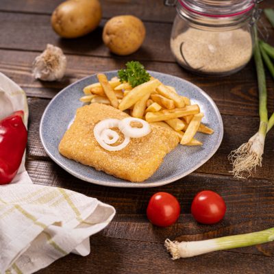 Vyprazany syr, hranolky_220